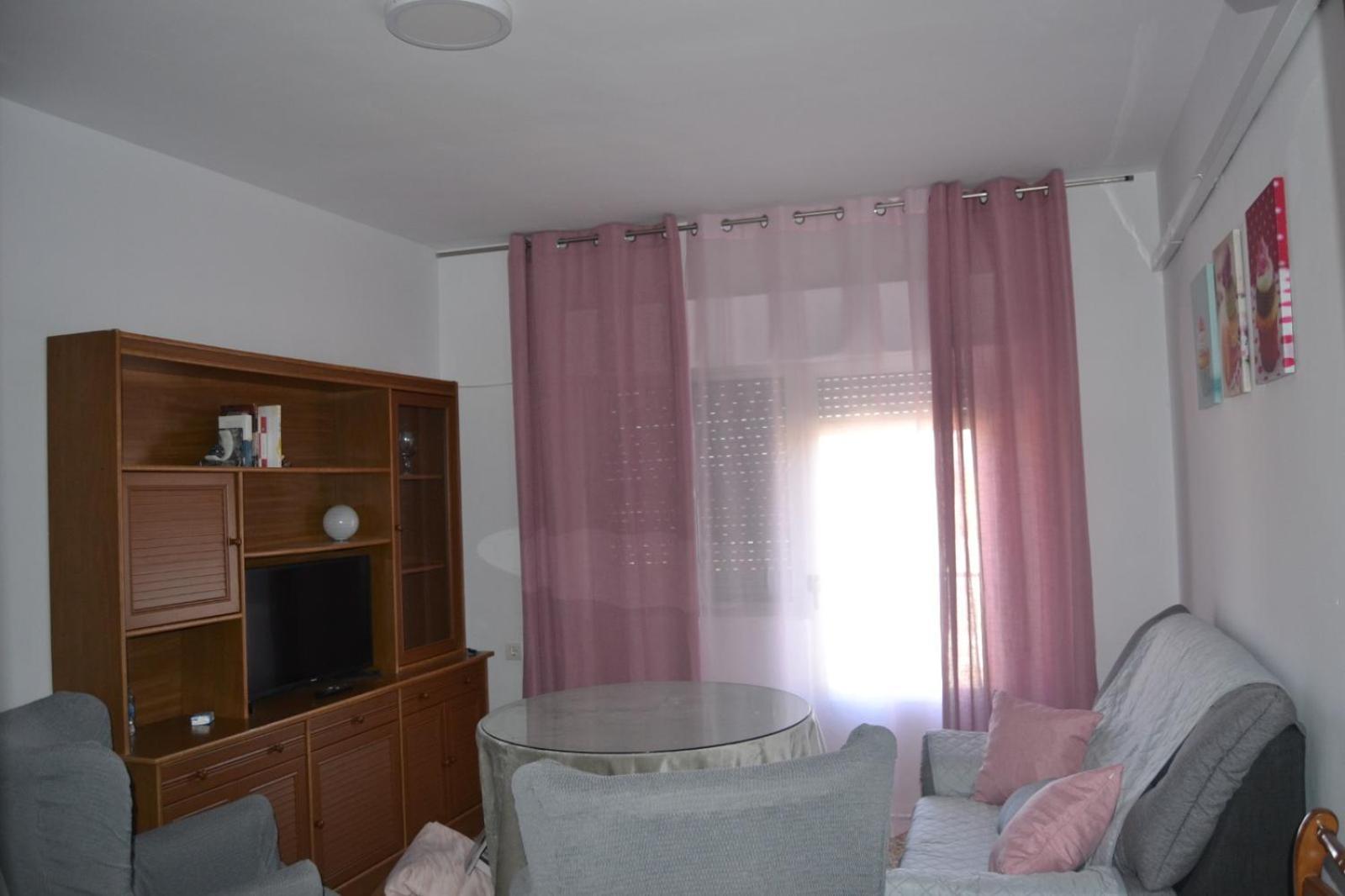 Apartamento Las Fuentes Sierra de Fuentes Exterior photo